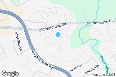 Map image of the property - 742 Riverlanding Dr