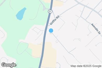 Map image of the property - 13131 East Ln