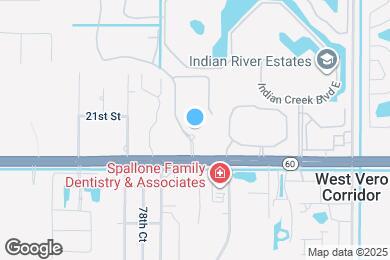 Map image of the property - 2050 Griffon Rd