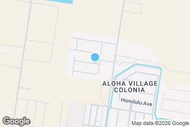 Map image of the property - 908 W Mahala Ave