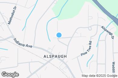 Map image of the property - 141 Marvin Blvd