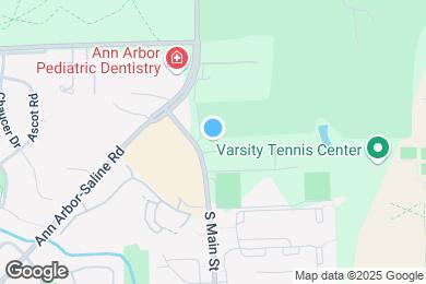 Map image of the property - 2205 S Main St