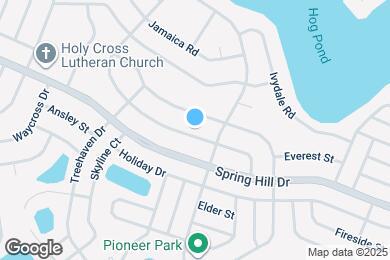 Map image of the property - 1344 Piper Rd