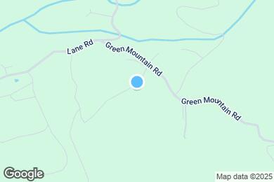 Map image of the property - 205 Island View Dr