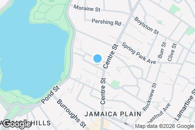 Map image of the property - 11 Lakeville Rd