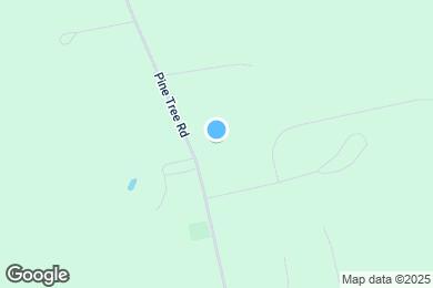 Map image of the property - 599 Pine Tree Rd