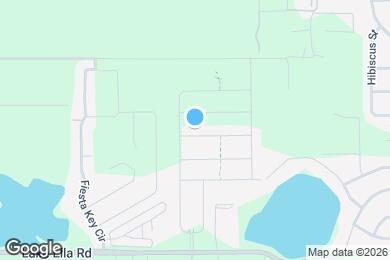 Map image of the property - 155 Jessamine Ln