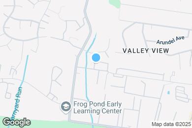 Map image of the property - 7055 Huntley Run Pl