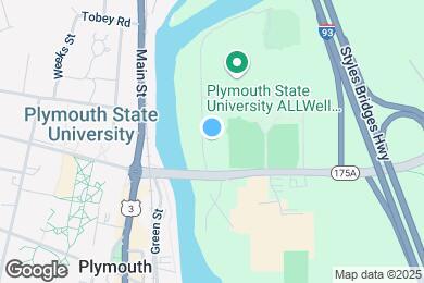 Map image of the property - 12 N River St
