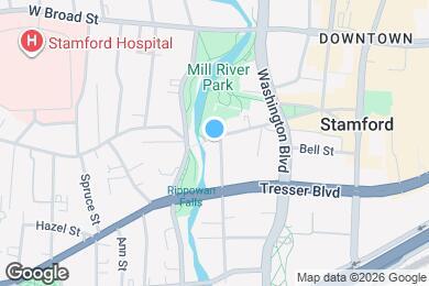 Map image of the property - 25 Main St