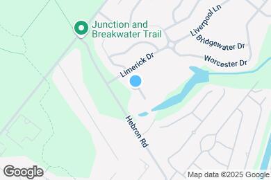Map image of the property - 37696 Ulster Dr
