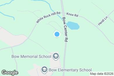 Map image of the property - White Rock Living
