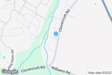 Map image of the property - 500 Dante Ranch Ln