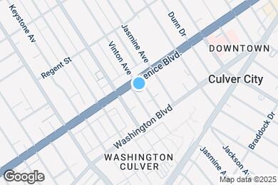 Map image of the property - 3820 Goldwyn Ter