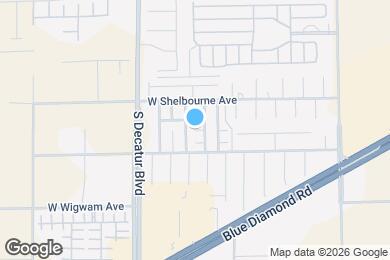 Map image of the property - 9259 Opal Bay Ct