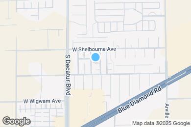 Map image of the property - 9283 Opal Bay Ct