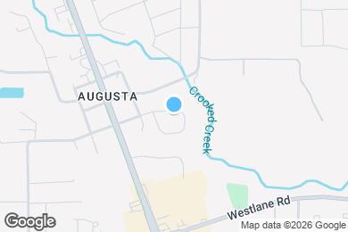 Map image of the property - 2737 W 75th St