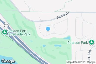 Map image of the property - 8959 151st Ln NW