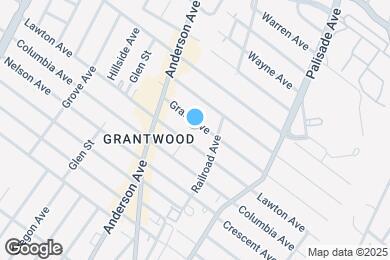 Map image of the property - 270 Grant Ave