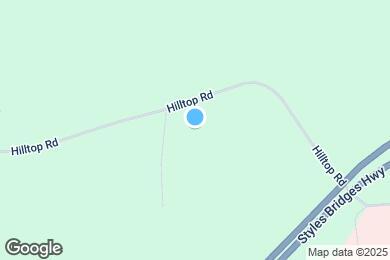 Map image of the property - 379 Hilltop Rd
