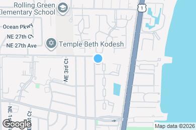 Map image of the property - 7 Crossings Cir