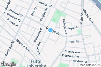 Map image of the property - 10 Hume Ave