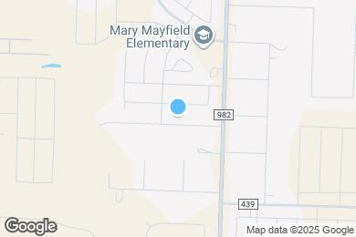 Map image of the property - 214 Br Vlg Wy