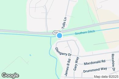 Map image of the property - 507 Fergusson Fife Ave