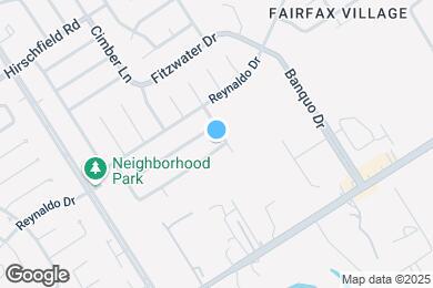 Map image of the property - 4530 Donalbain Dr