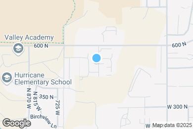 Map image of the property - 489 N 530 W