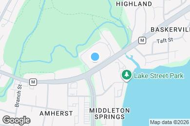 Map image of the property - Haven at Middleton Shores