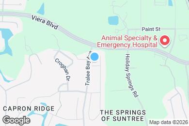 Map image of the property - 1226 Hasley Pl