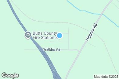 Map image of the property - 165 Randall Ave