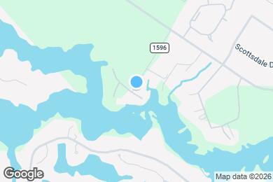 Map image of the property - 241 H L Smith Rd