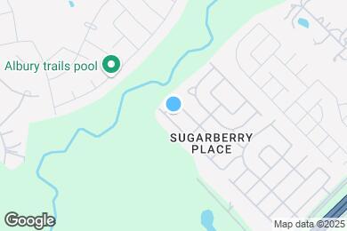 Map image of the property - 21438 Cherry Canyon Ln