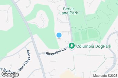 Map image of the property - 5255 Lightfoot Path