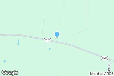 Map image of the property - 9579 Co Rd 252