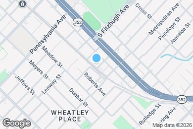 Map image of the property - Hamilton Village