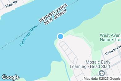 Map image of the property - 20 River Ln