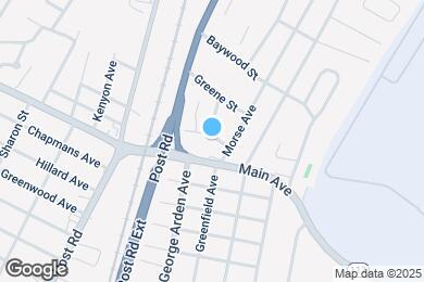 Map image of the property - 18 Kernick St