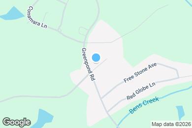 Map image of the property - 309 Toy Ln