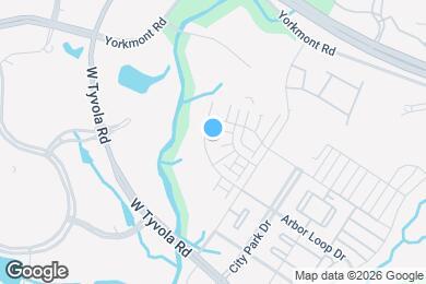 Map image of the property - Unit