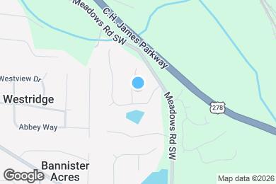 Map image of the property - 5520 Wheatfield Ln