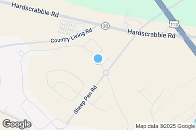 Map image of the property - 35436 Wright Way