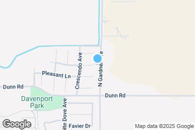 Map image of the property - 1495 Breezeway Ct