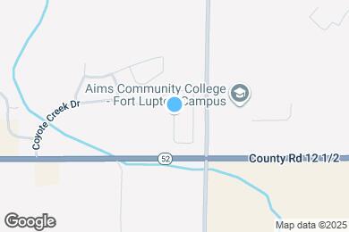 Map image of the property - 310 Grayson Ave