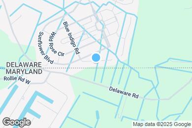 Map image of the property - 38918 Blue Indigo Rd