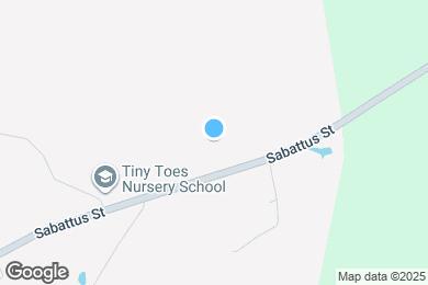Map image of the property - 1424 Sabattus St