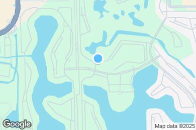 Map image of the property - 13455 SW 9th Ct