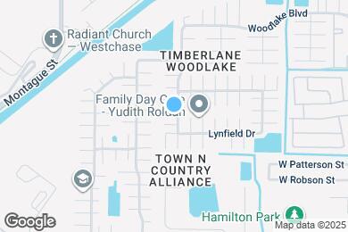Map image of the property - 9402 Lonsdale Ct